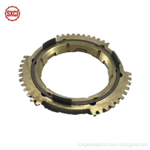 Car Transmission Gearbox Synchronizer Ring OEM 9464466188 FOR FIAT DUCATO